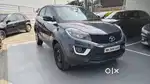 Tata Nexon 1.2 Revotron XM, 2018, Diesel