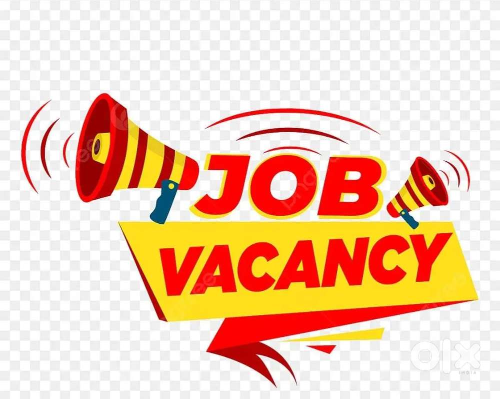 Need female staff for cafe