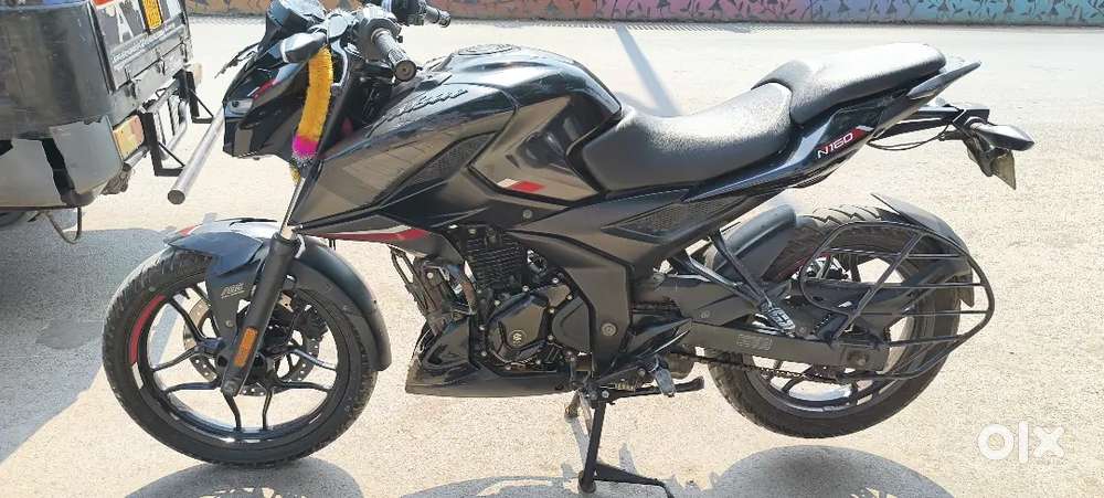 Pulsar n160 70,000