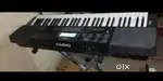 Casio CTX 870 IN musical keyboard