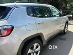 Jeep Compass longitude model Diesel Good Condition