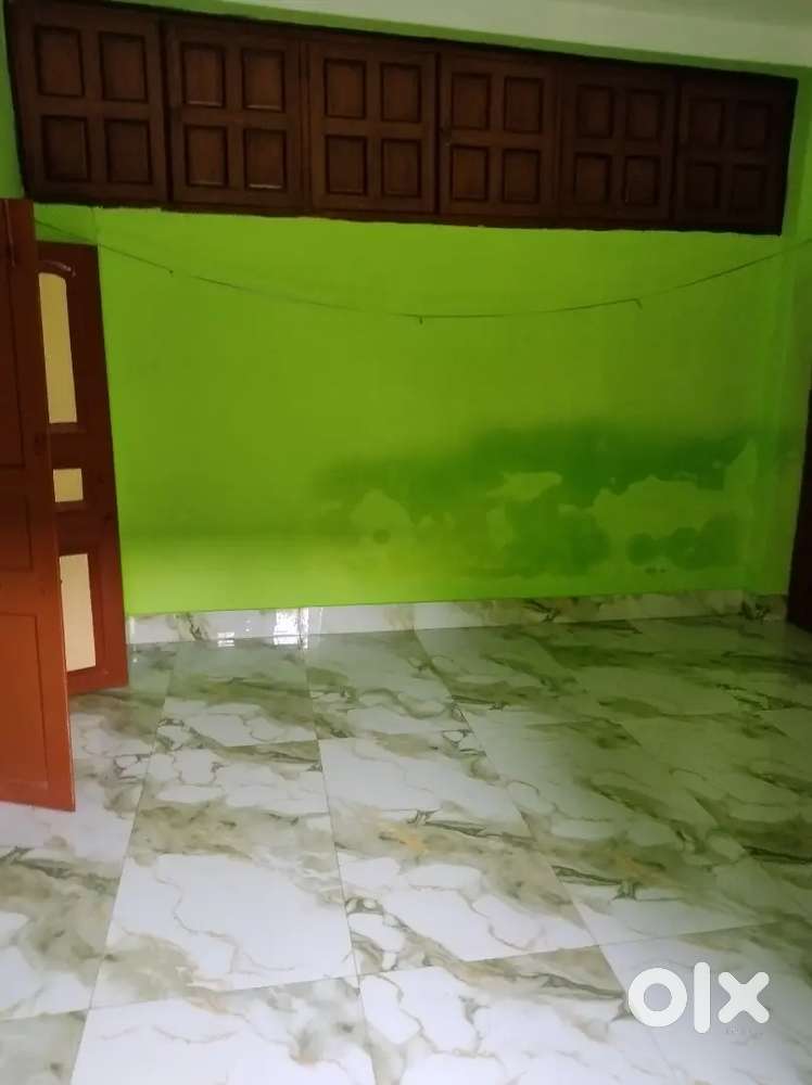 I want to give room rent in my house