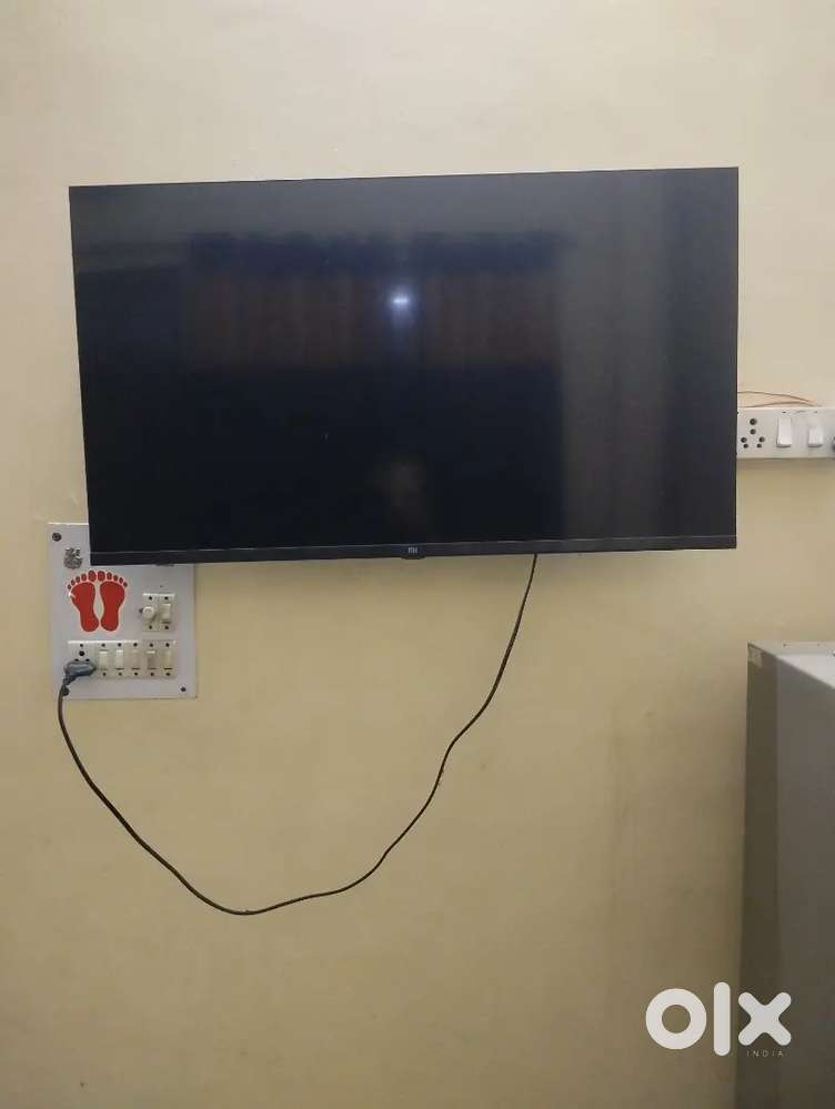 40 inch tv mi