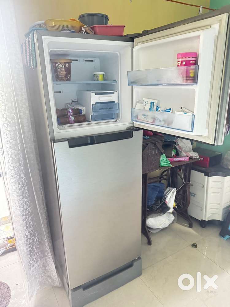 Samsung fridge