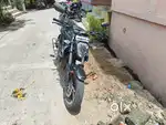 Urgent need money that's y I am selling bike condition good