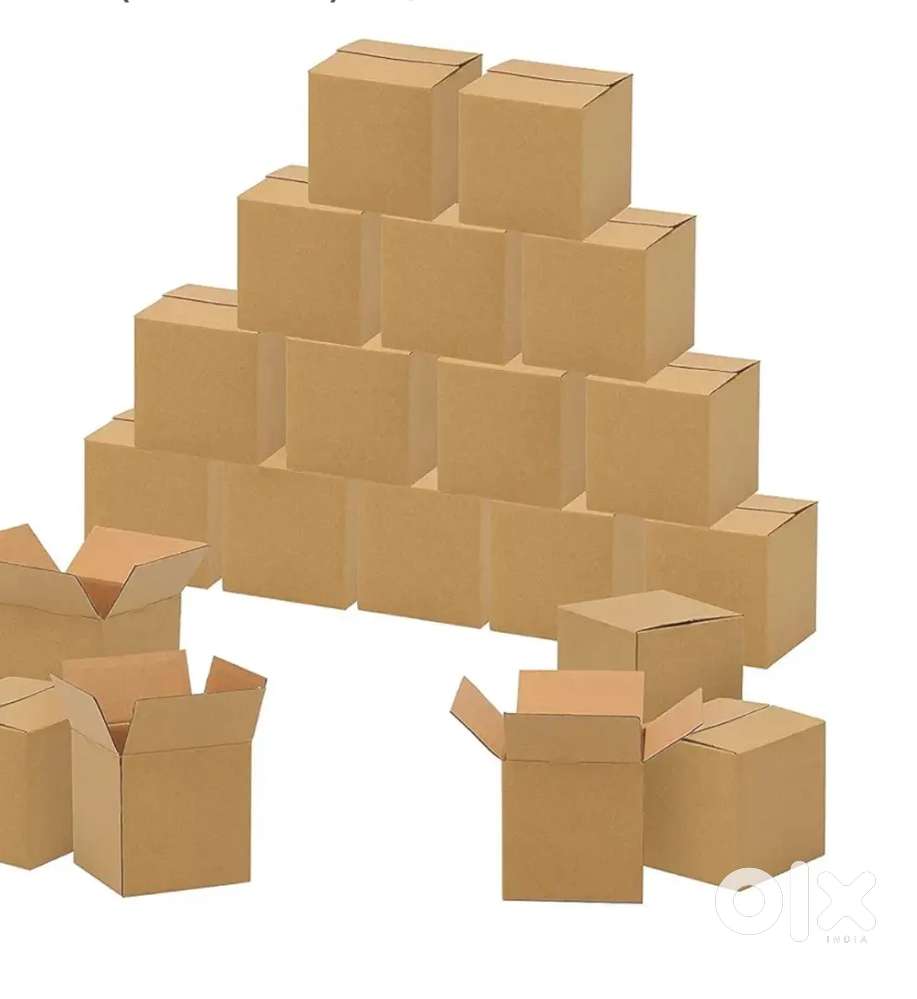 Part time job -Parcel packing Work