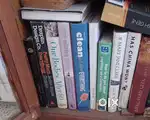 Reader's Digest Books