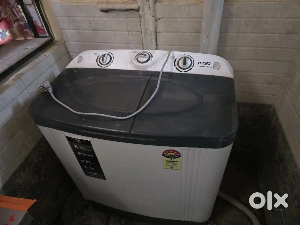 Marq Washing Machine