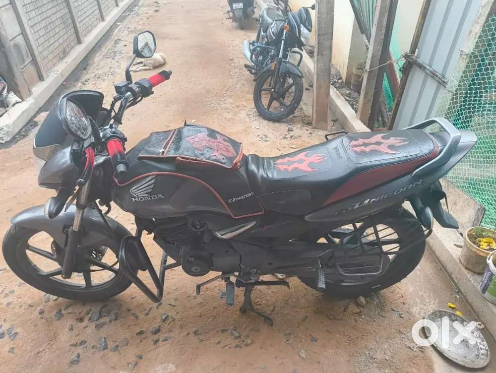 Well maintain and gud conditions