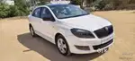 Skoda Rapid 2013-2016 1.6 MPI AT Elegance Plus, 2015, Diesel