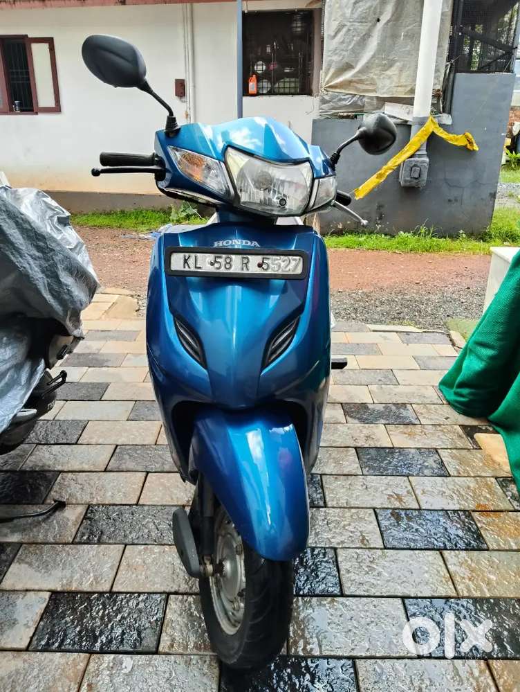 Well-Maintained Honda Activa 3G – Smooth Ride, Excellent Condition