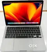 APPLE MACBOOK PRO M1 A2338 (TOUCHBAR MODEL)