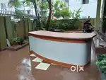 Table-Perfect for Reception,Office or Coaching