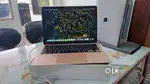 13* APPLE MACBOOK AIR M1 8GB RAM 256GB SSD WITH BOX A1 CONDITIO