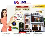 Dtcp and RERA.land and Home