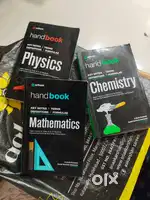 Arihant EAMCET Handboks