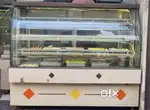 Display counter