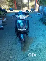 Good condition , fully repainted , new battery, new tyres.