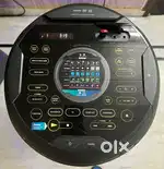 Sony MHC-V82D Powerful Party Speaker