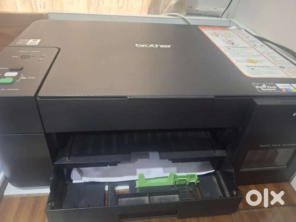 Brother  printer  7000