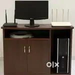 Table  GPU Desktop Computer  UPS  Routers  LAN