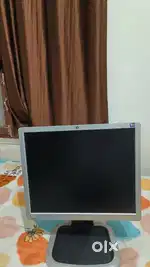 Monitor HP
