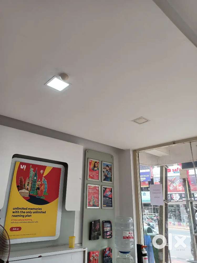 Vi mini store