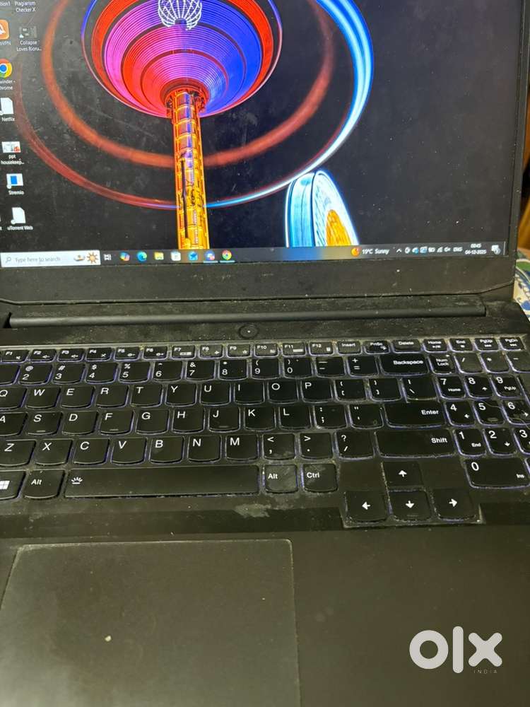 Lenovo Ideapad Gaming 3