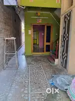 North/East Face 1bhk