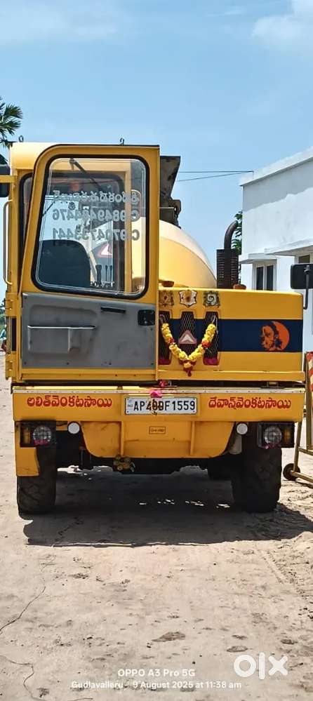 Ajax, Millers, lifts, and offer miller daily and monthly rentals