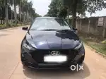 Hyundai i20 2021