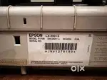 Epson LX 300+ ll