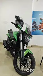 Bajaj All Bikes Low Down Payment Available
