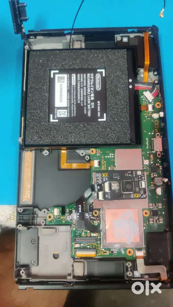 Nintendo switch repair lite,switch v2, switch oled