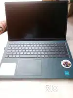 Dell Inspiron 3520 intel core i3 11th Gen (8/512 GB SSD/windows 11)