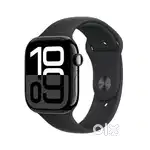 Apple watch series 10 GPS 46mm black