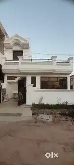 2 bhk independent house for rent for Bank / MNC employees/office