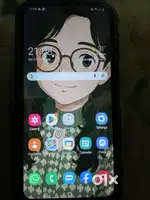 Samsung Galaxy A50