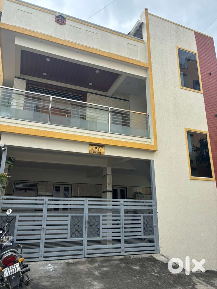 New property for sale near AGS layout bus stop bsk 3rd