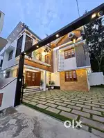 Your Dream Home Awaits. Move-in Ready! Luxury House for sale coimbator