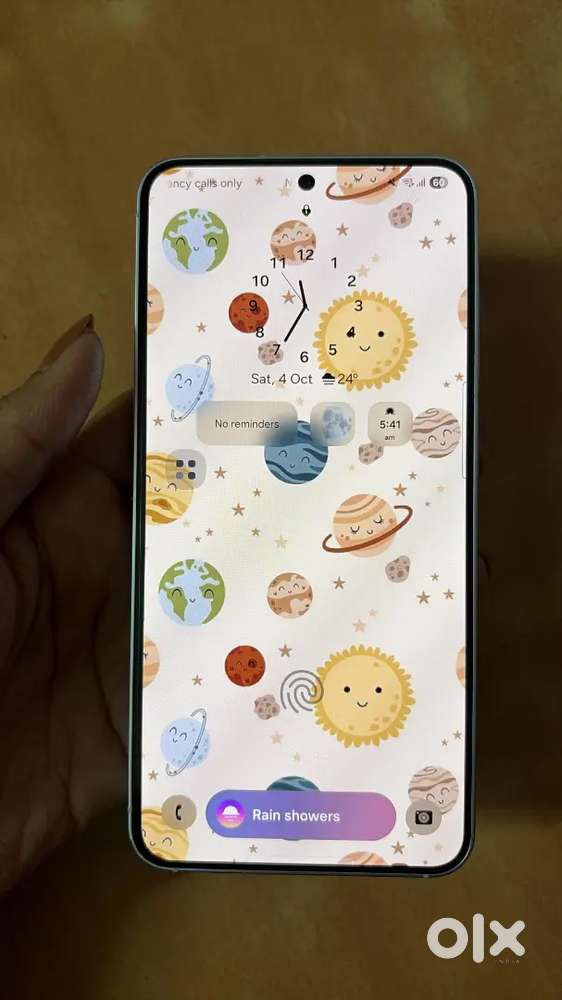 Samsung S25