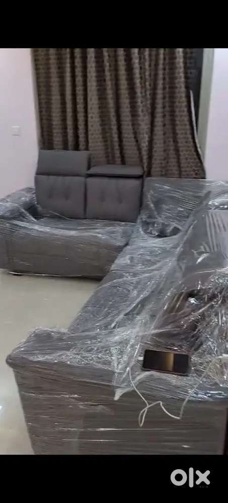 1 BHK Fully Furnished Flat For Rent 17 K In Casa Rio