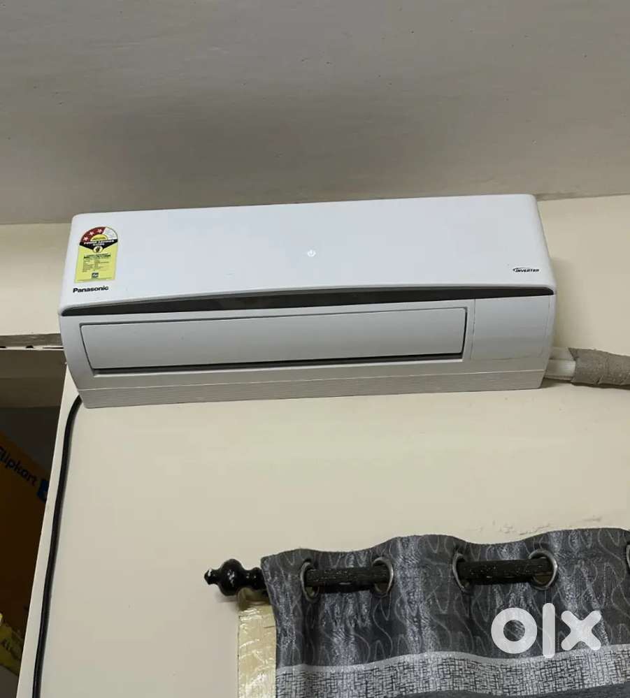 Air conditioner Panasonic