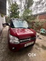 Maruti Suzuki Wagon R 2023