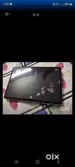 Laptop(HP)