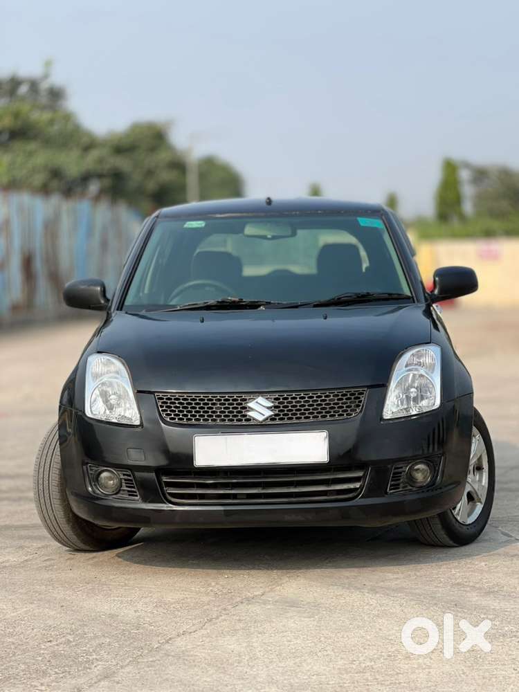 Maruti Suzuki Swift 2007 Petrol Good Condition