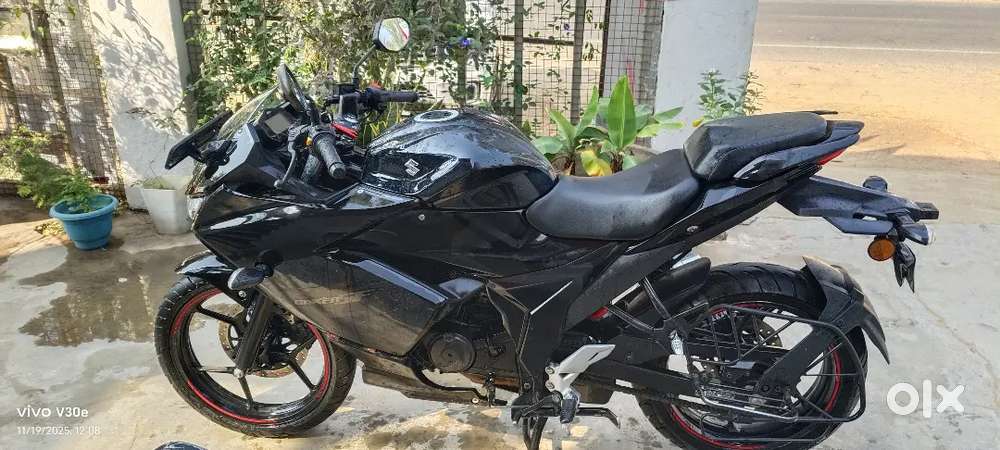 New condition 2020  last koi  Kami nahi hai back tyer change hua hai