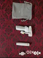 Dji OM 4 Mobile Gimbal