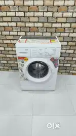 ( Brand ifb ) ( model Elena aqua ) ( capacity 6kg ) ( rpm 800 )