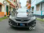 Honda City i-VTEC VX, 2019, Petrol